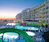 Lyra De Luxe Hotel 
